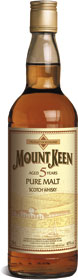 MOUNT KEEN