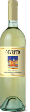 OLVETTO