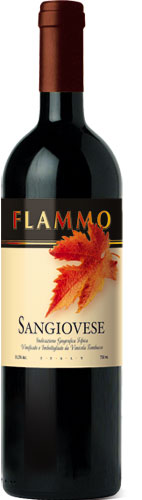 FLAMMO