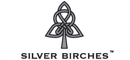 SILVER BIRCHES