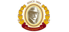 SARADJISHVILI